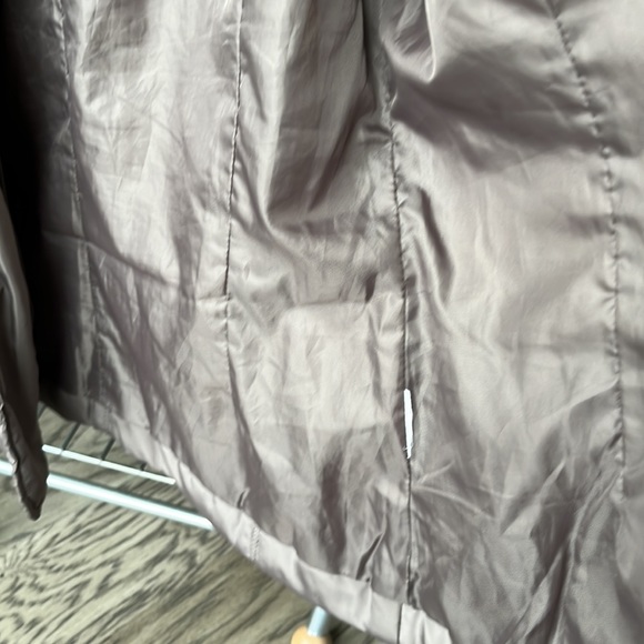 Conbipel Milano nylon jacket size S - Picture 4 of 9